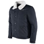 Blouson moto dxr copenhage dark grey
