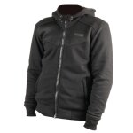 Blouson moto dxr fleez'r black Blouson moto dxr fleez'r black