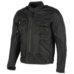 Blouson moto dxr d - jacket black Blouson moto dxr d - jacket black