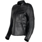 Blouson moto dxr mikaela black Blouson moto dxr mikaela black