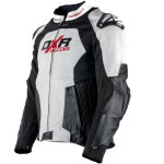Blouson moto dxr orcus white Blouson moto dxr orcus white