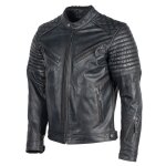 Blouson moto dxr tanner dark grey Blouson moto dxr tanner dark grey