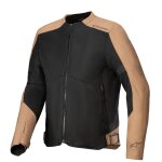 Blouson moto alpinestars c - 1 air sand