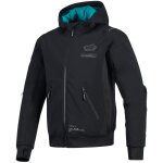 Blouson moto alpinestars moblast waterproof black
