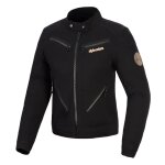Blouson moto alpinestars stella grace black
