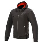 Blouson moto alpinestars stella sektor v2 black