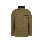 Blouson moto belstaff calder olive