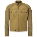Blouson moto belstaff temple olive
