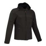 Blouson moto bering drift black
