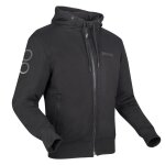Blouson moto bering lynx noir