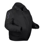 Blouson moto bering warwick king size noir