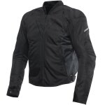 Blouson moto dainese avro 5 tex black / black / black