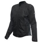 Blouson moto dainese avro 5 tex women black / black / black