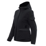 Blouson moto dainese centrale abs�luteshell pro woman black