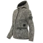 Blouson moto dainese centrale abs�luteshell pro woman london fog camo dots