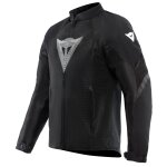 Blouson moto dainese herosphere air tex black / water