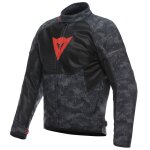 Blouson moto dainese ignite air tex camo grey