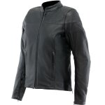 Blouson moto dainese itinere women black