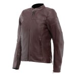 Blouson moto dainese itinere women bordeaux