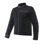 Blouson moto dainese lisbona air black