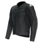 Blouson moto dainese racing 5 black