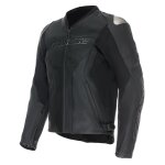 Blouson moto dainese racing 5 perf black