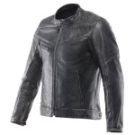 Blouson moto dainese radicale black