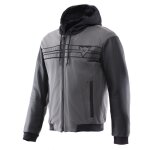 Blouson moto dainese vintedge black