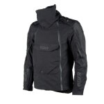 Blouson moto dxr d - tex black Blouson moto dxr d - tex black