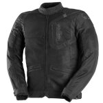 Blouson moto furygan aquilon noir / gris