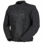 Blouson moto furygan baldo 3in1 noir