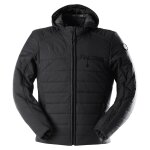 Blouson moto furygan bjorn primaloft noir