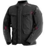 Blouson moto furygan challenger 3c primaloft� noir / rouge