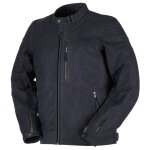 Blouson moto furygan clint evo - blue bleu