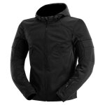 Blouson moto furygan evald vented noir