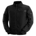 Blouson moto furygan kenya 3 noir