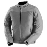 Blouson moto furygan mistral evo 3 gris
