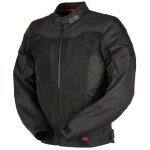 Blouson moto furygan mistral evo 3 noir