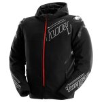 Blouson moto furygan sektor roadster evo noir / blanc / rouge