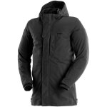 Blouson moto furygan stockholm 3c primaloft� noir