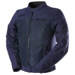 Blouson moto furygan tx furyo vented bleu