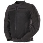 Blouson moto furygan tx furyo vented noir