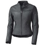 Blouson moto held cosmo 3. 0 femme noir