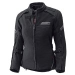 Blouson moto held renegade femme noir