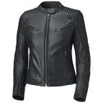 Blouson moto held robin femme noir