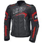Blouson moto held safer srx noir / rouge / blanc