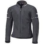 Blouson moto held sonic ii femme noir