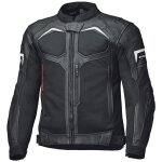 Blouson moto held torver air noir / blanc