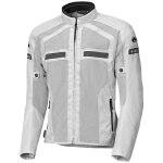 Blouson moto held tropic 3. 0 femme gris