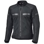 Blouson moto held tropic 4 femme noir
